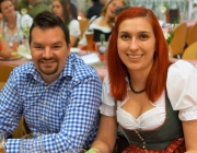 Jungbauernball 2016
