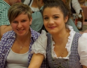 Jungbauernball 2016