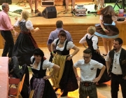 Jungbauernball 2016