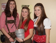 Jungbauernball 2016