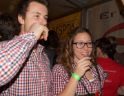 Jungbauernball 2016