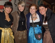 Jungbauernball 2016