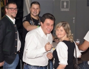 Jungbauernball 2016