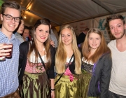 Jungbauernball 2016