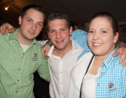 Jungbauernball 2016