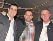 Jungbauernball 2016