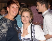 Jungbauernball 2016