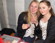 Jungbauernball 2016