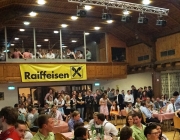 Jungbauernball 2016
