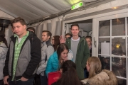 Jungbauernball 2018 in Mieming – Die Tiroler Landjugend tanzte „trachtig aufgedirndlt“ ins neue Jahr