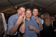 Jungbauernball 2018 in Mieming – Die Tiroler Landjugend tanzte „trachtig aufgedirndlt“ ins neue Jahr