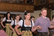 Jungbauernball 2018 in Mieming – Die Tiroler Landjugend tanzte „trachtig aufgedirndlt“ ins neue Jahr