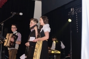 Jungbauernball 2018 in Mieming – Die Tiroler Landjugend tanzte „trachtig aufgedirndlt“ ins neue Jahr