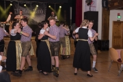 Jungbauernball 2018 in Mieming – Die Tiroler Landjugend tanzte „trachtig aufgedirndlt“ ins neue Jahr