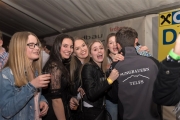 Jungbauernball 2018 in Mieming – Die Tiroler Landjugend tanzte „trachtig aufgedirndlt“ ins neue Jahr