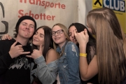 Jungbauernball 2018 in Mieming – Die Tiroler Landjugend tanzte „trachtig aufgedirndlt“ ins neue Jahr
