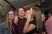 Jungbauernball 2018 in Mieming – Die Tiroler Landjugend tanzte „trachtig aufgedirndlt“ ins neue Jahr