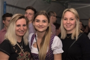 Jungbauernball 2018 in Mieming – Die Tiroler Landjugend tanzte „trachtig aufgedirndlt“ ins neue Jahr