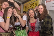Jungbauernball 2018 in Mieming – Die Tiroler Landjugend tanzte „trachtig aufgedirndlt“ ins neue Jahr