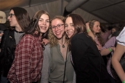 Jungbauernball 2018 in Mieming – Die Tiroler Landjugend tanzte „trachtig aufgedirndlt“ ins neue Jahr