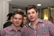 Jungbauernball 2018 in Mieming – Die Tiroler Landjugend tanzte „trachtig aufgedirndlt“ ins neue Jahr