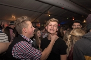 Jungbauernball 2018 in Mieming – Die Tiroler Landjugend tanzte „trachtig aufgedirndlt“ ins neue Jahr