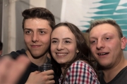 Jungbauernball 2018 in Mieming – Die Tiroler Landjugend tanzte „trachtig aufgedirndlt“ ins neue Jahr
