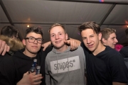 Jungbauernball 2018 in Mieming – Die Tiroler Landjugend tanzte „trachtig aufgedirndlt“ ins neue Jahr