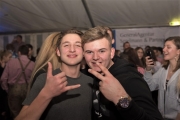 Jungbauernball 2018 in Mieming – Die Tiroler Landjugend tanzte „trachtig aufgedirndlt“ ins neue Jahr