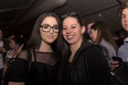 Jungbauernball 2018 in Mieming – Die Tiroler Landjugend tanzte „trachtig aufgedirndlt“ ins neue Jahr
