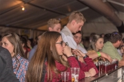 Jungbauernball 2018 in Mieming – Die Tiroler Landjugend tanzte „trachtig aufgedirndlt“ ins neue Jahr