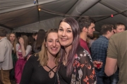 Jungbauernball 2018 in Mieming – Die Tiroler Landjugend tanzte „trachtig aufgedirndlt“ ins neue Jahr