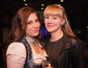 Jungbauernball Jänner 2017