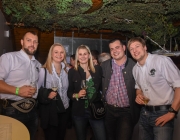 Jungbauernball Jänner 2017