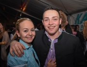 Jungbauernball Jänner 2017