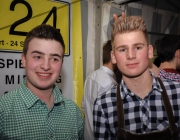 Jungbauernball Jänner 2017