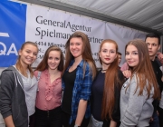 Jungbauernball Jänner 2017