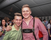 Jungbauernball Jänner 2017