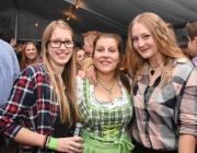 Jungbauernball Jänner 2017