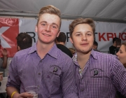 Jungbauernball Jänner 2017