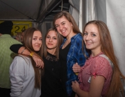 Jungbauernball Jänner 2017