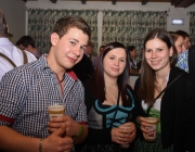 Jungbauernball Jänner 2017