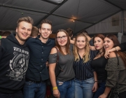 JJungbauernball Jänner 2017
