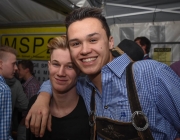 Jungbauernball Jänner 2017