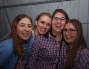 Jungbauernball Jänner 2017