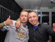 Jungbauernball Jänner 2017