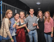 Jungbauernball Jänner 2017