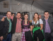 Jungbauernball Jänner 2017