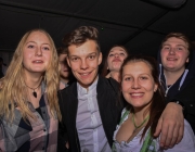 Jungbauernball Jänner 2017