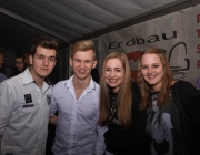 Jungbauernball Jänner 2017